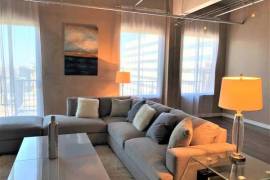 $ 5,500, 3 BDRM 2 BATH PENTHOUSE LOFT  PRIVATE TERRACE & JACUZZI