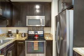$ 3,364, Gorgeous 1bd with Spanish Tile Throughout! Move in Special OAC!!