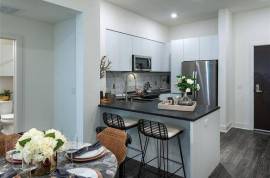 $ 3,219, Spacious Studios, One- and Two-Bedroom Apartment Homes