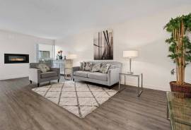 $ 3,160, Feel at home your first night! Fall in love with your 1 BR / 1 BA!