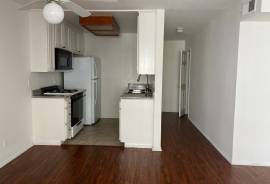 $ 2,450, Just perfect for you,a perfect renter 2+2apart half block fromthe BLV