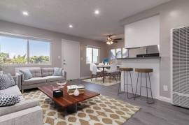 $ 3,715, 2BD/2BA w/ loft Gorgeous Apartment Homes!!