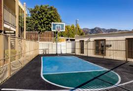 $ 3,949, Entertainment Lounge, Sand Volleyball Court, 2 Bed