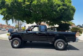 1991 Toyota Pick Up 4WD 22RE