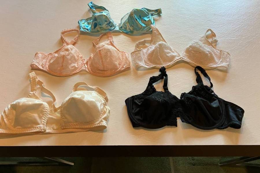 BRAS - Assorted