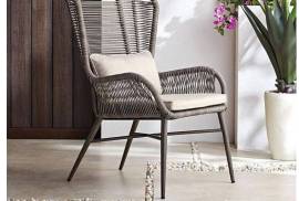 Member's Mark Fiji Chair Outdoor with Cushion