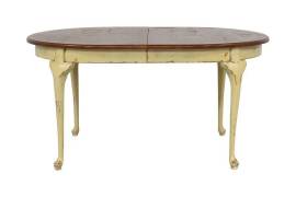 Habersham Country French Extendable Dining Table (Was 6000)