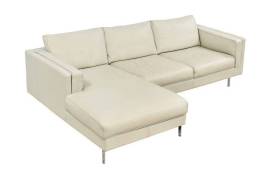 Calligaris Metro Sectional (Was 7033)