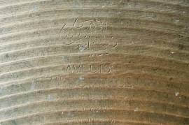 OLD AVEDIS ZILDJIAN EXPERT ADVISE