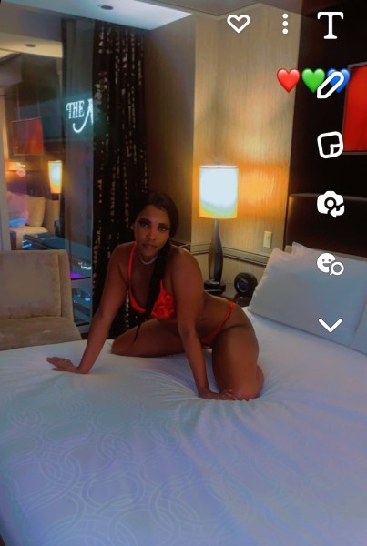 Hot Sexy Baddie, Las Vegas 