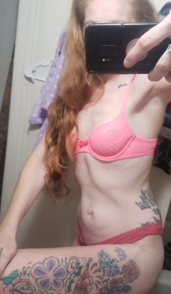 The Hottest RedHead has returned BeckaLove is back for your entertainment, North Sacramento 