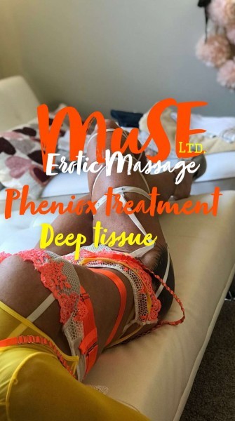 Muse Massage , Long Run and Aiken road