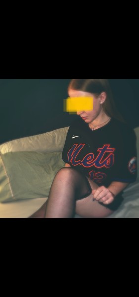 ?SweetandSexyRedhead,YourFavGirlNextDoor?, Orange NJ and Surrounding Areas