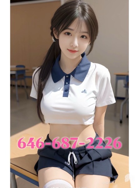 646-687-2226 ✨Beautiful sexy Asian girl,Great service✨✨Enthusiastic Amazing skills✨, 217 Dix Ave Ste 2, Glens Falls, NY 12801