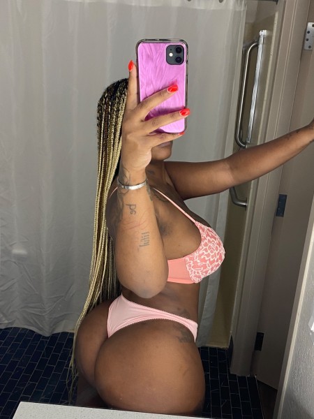 It Girl ❤️ , Outcalls Only