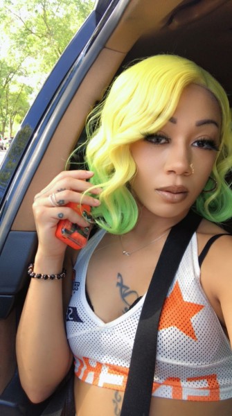 SWEETS IRRESISTIBLE ?, Hampton 31st Northside 53209