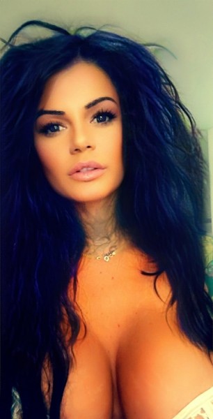 She's Back!, Kc metro