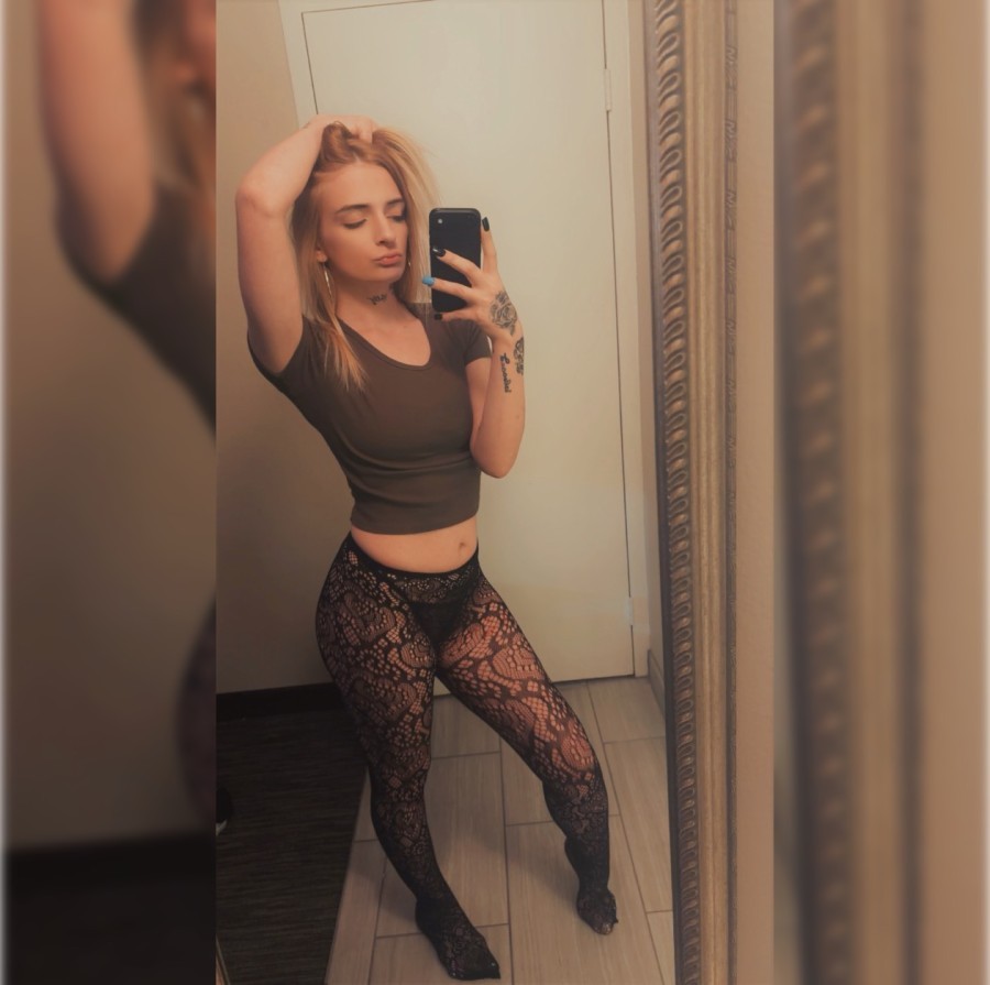 A BARBIE DOLL, NORTHWEST SUBURBS OF CHICAGO. 