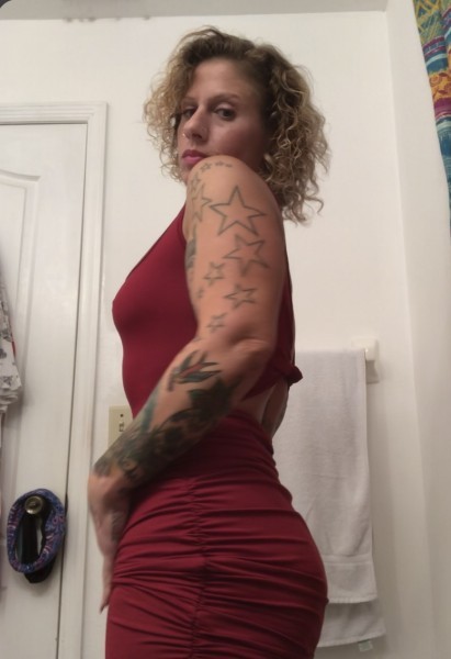 Tattooed and Sexy, Message me for more location detail