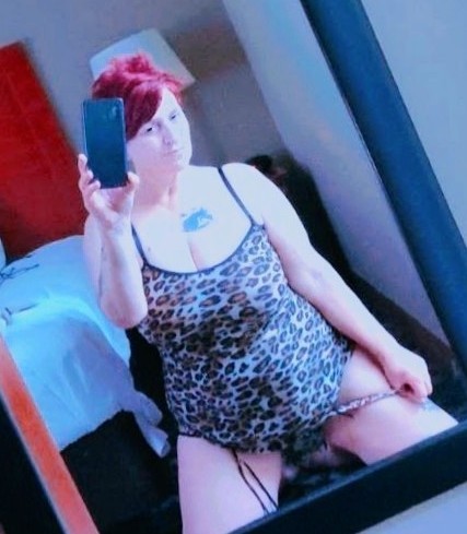 BigBootyWhiteGirl, Hot Springs incall area