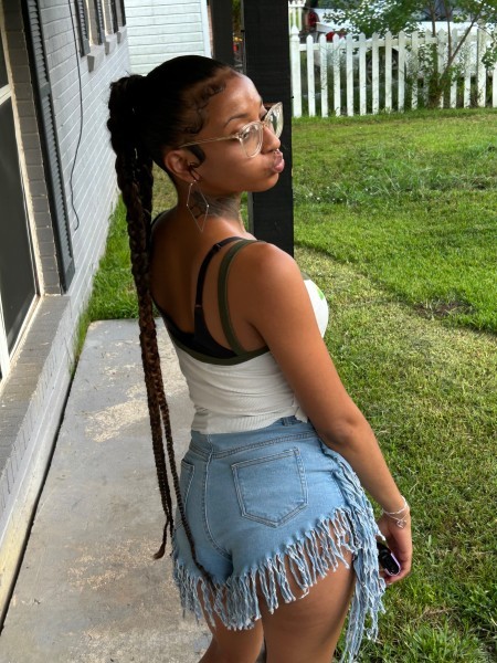 Butter Pecan ALL NATURAL SWEET TREAT, Houston Texas