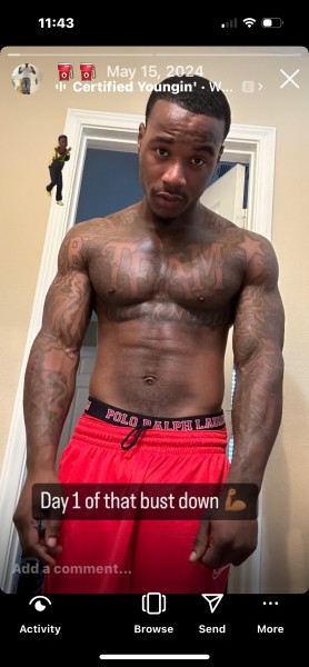  Cali Boy New here… Service for service ??, Outcalls 