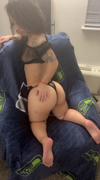 Exotic Asian Midget, Kent/Renton/Tacoma/Tukwila/Surrounding Areas