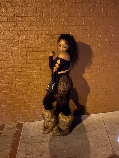 For the entire month of February I'll be doing " TAX TIME SPECIALS "  for new and returning clients so tap in to find out more !!! ✨️ , Northeast