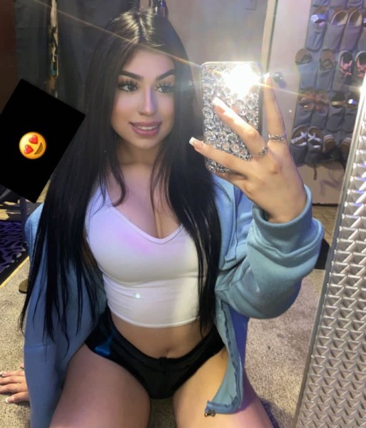 Sexy Petite Latina, Near Las Vegas strip/Henderson/Blue diamond