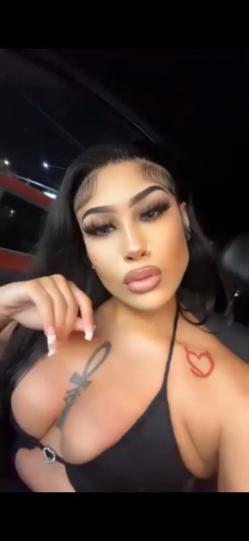 Treat me good so I can treat you better ?, Hammond