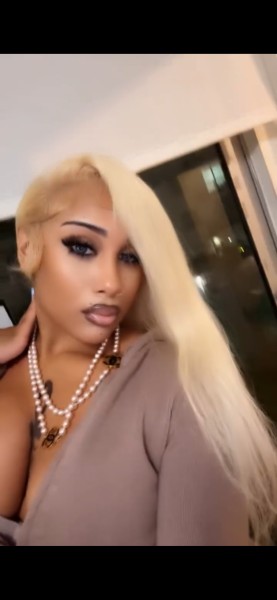 Treat me good so I can treat you better ?, Hammond