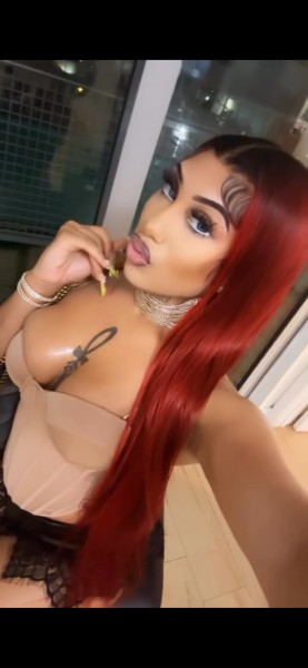 Treat me good so I can treat you better ?, Hammond