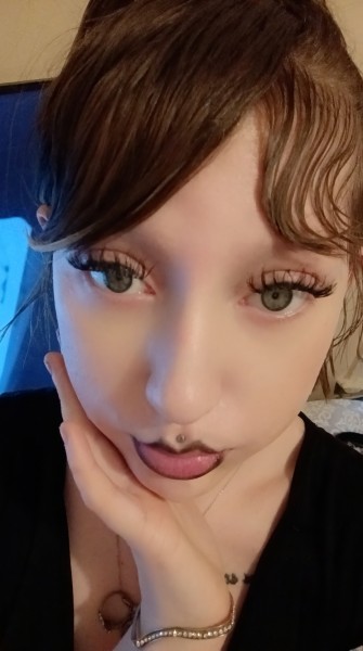 Super Freaky and naughty, Rochester 