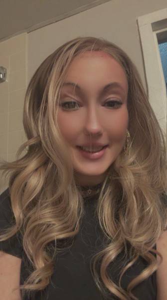 Daddy's Sweetheart, Ramada 