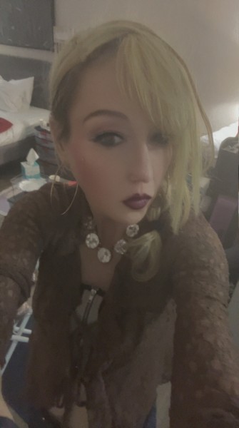 Daddy's Sweetheart, Ramada 