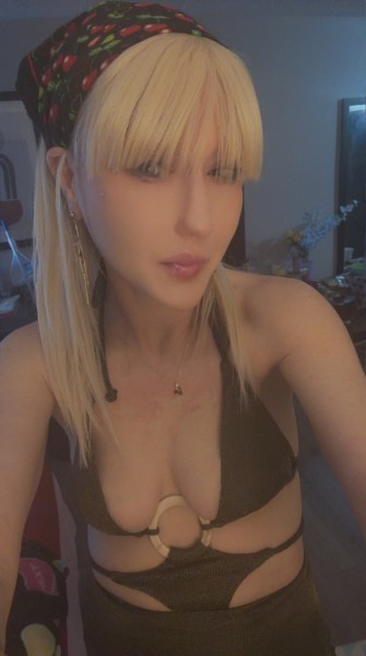 Daddy's Sweetheart, Ramada 