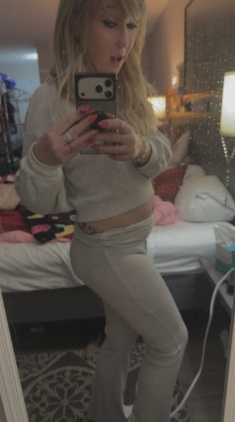 Daddy's Sweetheart, Ramada 