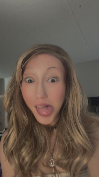 Daddy's Sweetheart, Ramada 