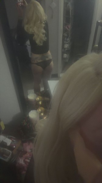 Daddy's Sweetheart, Ramada 