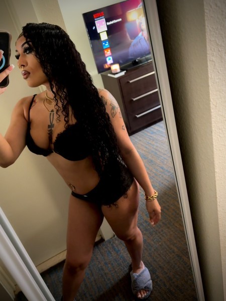 Forbidden Fruit, Downtown