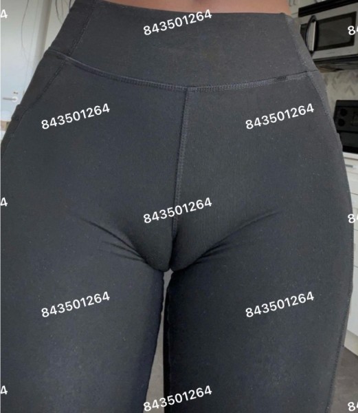 These legs go all the way to heaven, Savannah