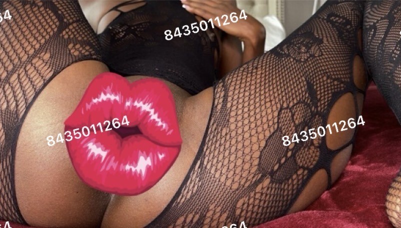 These legs go all the way to heaven, Savannah