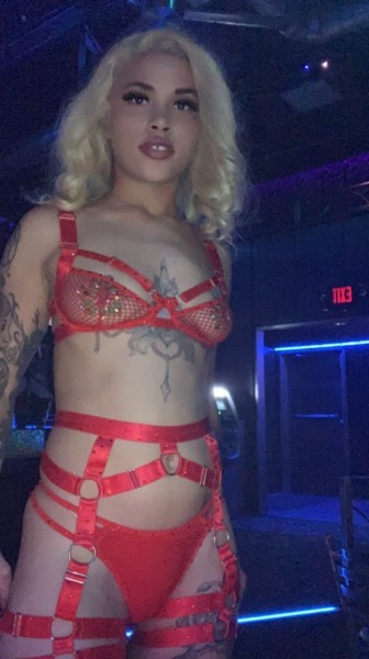 I’m like your favorite ice cream , Bethany 