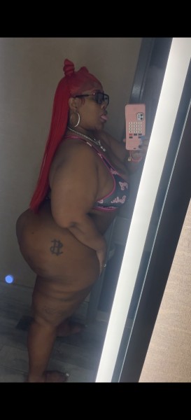 Let Super Negotiable BBw Donk Booty Caress that Prostate an suck U Dry , Patterson area on 1 an9 incalls only 