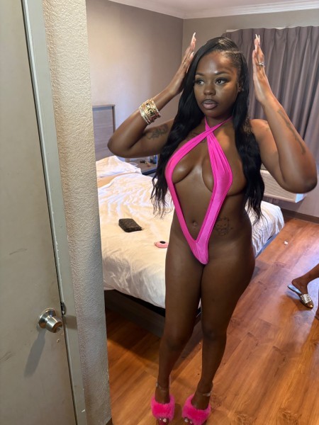 Big Booty Ebony, Norfolk Ocean View Area