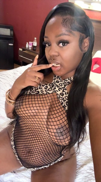 Big Booty Ebony, Norfolk Ocean View Area