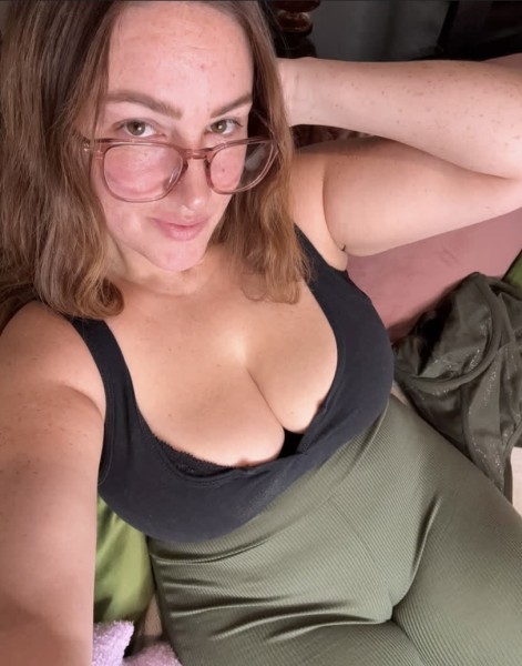I’m down for fun , Ask me 