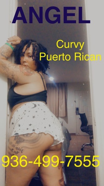 HEY ITS ME ANGEL COME HAVE FUN WITH ME UR CURVY PUERTO RICAN, Capital plaza 