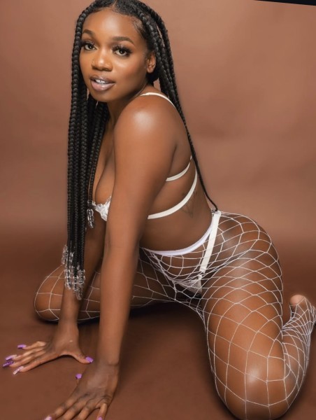 HoneyBella, Memphis/Mississippi/WestMemphis