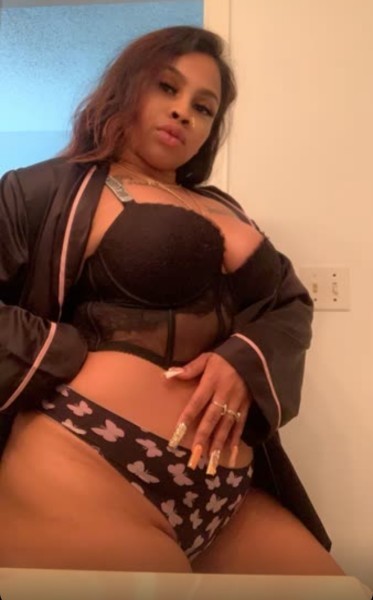 Thick Sexy & Natural Available 24/7 *NEW TO THE AREA*, Riverview / Brandon 